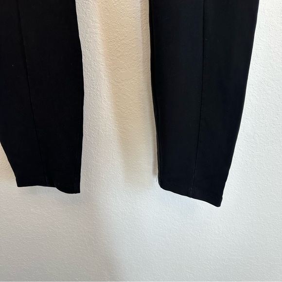 Susan Graver Black Weekend Pants Size XL - Picture 4 of 5